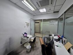 Bylands Building (D7), Office #566773791